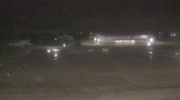 Weather camera view of Herscher Intermediate School.