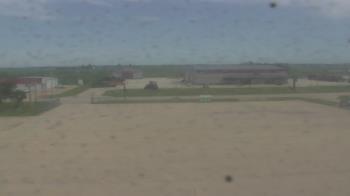 Weather camera view of Herscher Intermediate School.
