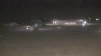 Weather camera view of Herscher Intermediate School.