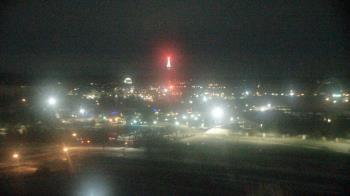 Weather camera view of Milton Hershey School.