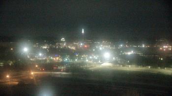 Weather camera view of Milton Hershey School.