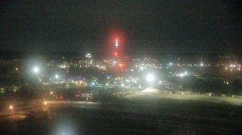 Weather camera view of Milton Hershey School.