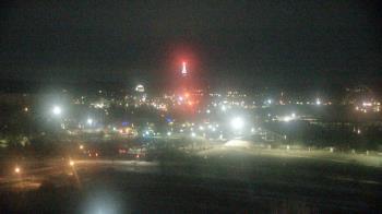 Weather camera view of Milton Hershey School.