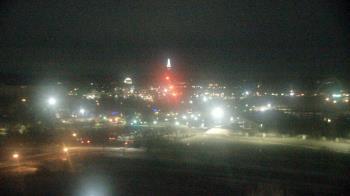 Weather camera view of Milton Hershey School.