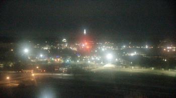 Weather camera view of Milton Hershey School.