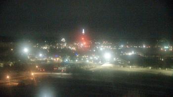 Weather camera view of Milton Hershey School.