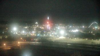 Weather camera view of Milton Hershey School.