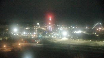 Weather camera view of Milton Hershey School.