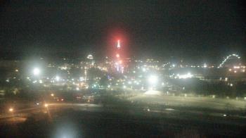 Weather camera view of Milton Hershey School.