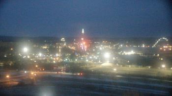 Weather camera view of Milton Hershey School.