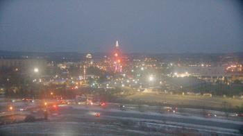 Weather camera view of Milton Hershey School.