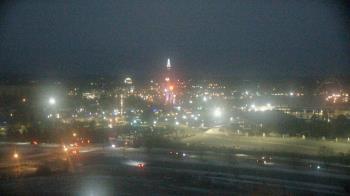 Weather camera view of Milton Hershey School.