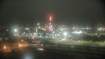 Weather camera view of Milton Hershey School.