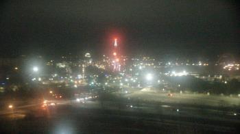 Weather camera view of Milton Hershey School.