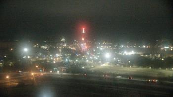 Weather camera view of Milton Hershey School.