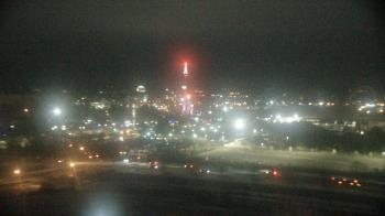 Weather camera view of Milton Hershey School.