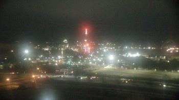 Weather camera view of Milton Hershey School.