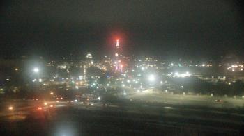 Weather camera view of Milton Hershey School.