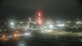 Weather camera view of Milton Hershey School.