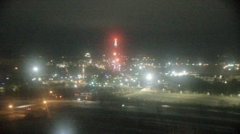 Weather camera view of Milton Hershey School.