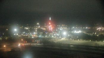 Weather camera view of Milton Hershey School.