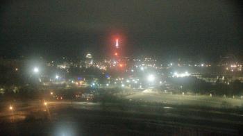 Weather camera view of Milton Hershey School.