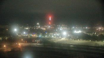 Weather camera view of Milton Hershey School.