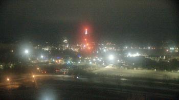 Weather camera view of Milton Hershey School.