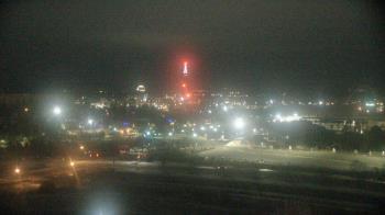 Weather camera view of Milton Hershey School.