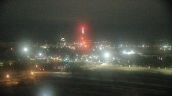 Weather camera view of Milton Hershey School.