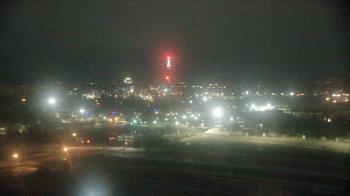 Weather camera view of Milton Hershey School.