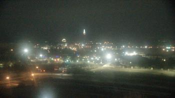 Weather camera view of Milton Hershey School.