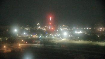 Weather camera view of Milton Hershey School.