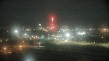 Weather camera view of Milton Hershey School.