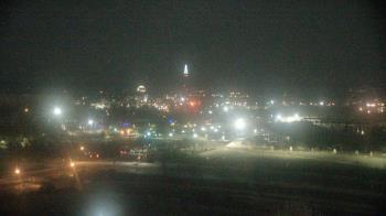 Weather camera view of Milton Hershey School.