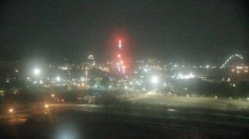 Weather camera view of Milton Hershey School.