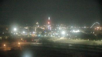 Weather camera view of Milton Hershey School.