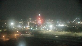 Weather camera view of Milton Hershey School.