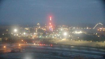 Weather camera view of Milton Hershey School.