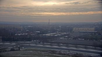 Weather camera view of Milton Hershey School.