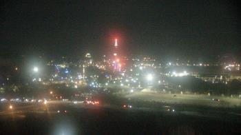 Weather camera view of Milton Hershey School.