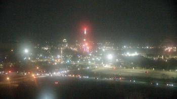 Weather camera view of Milton Hershey School.