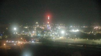 Weather camera view of Milton Hershey School.