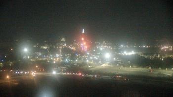 Weather camera view of Milton Hershey School.