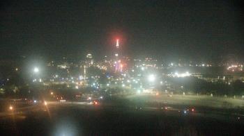 Weather camera view of Milton Hershey School.