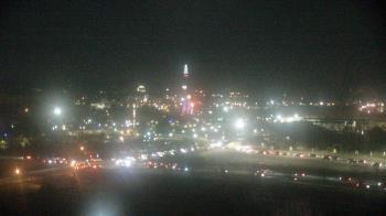 Weather camera view of Milton Hershey School.