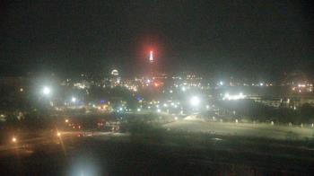 Weather camera view of Milton Hershey School.