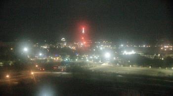 Weather camera view of Milton Hershey School.