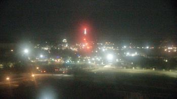 Weather camera view of Milton Hershey School.