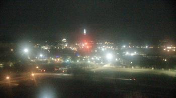 Weather camera view of Milton Hershey School.